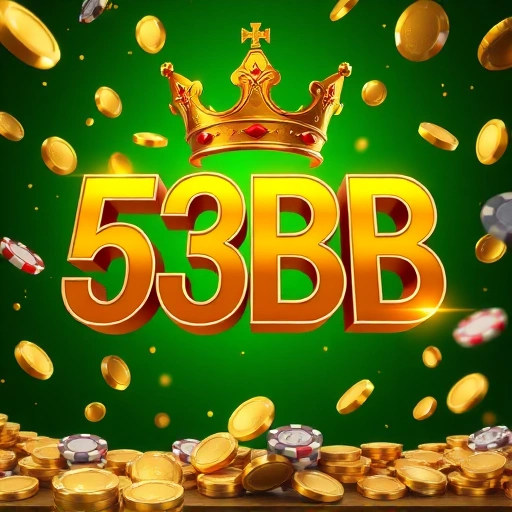 53bb Logo